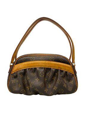 Louis Vuitton Handbag Monogram Clara